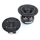 Speedster Audio Components kit Pair
