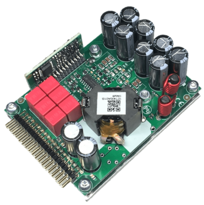 1ET400A 1x425W Eigentakt Versterker Module