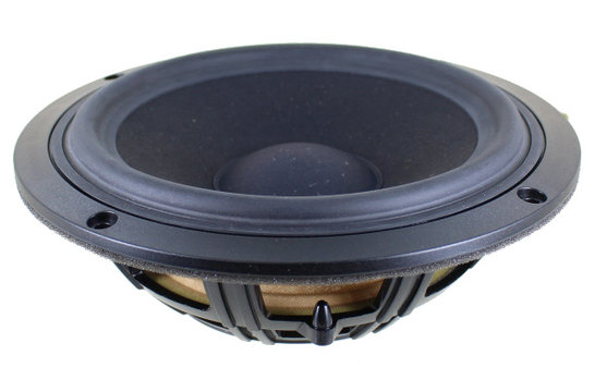 SB16PFCR-00 Passive Radiator