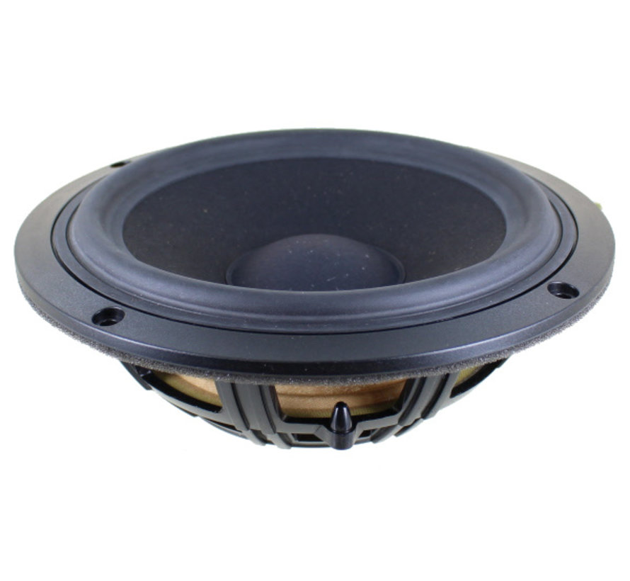 sb acoustics passive radiator