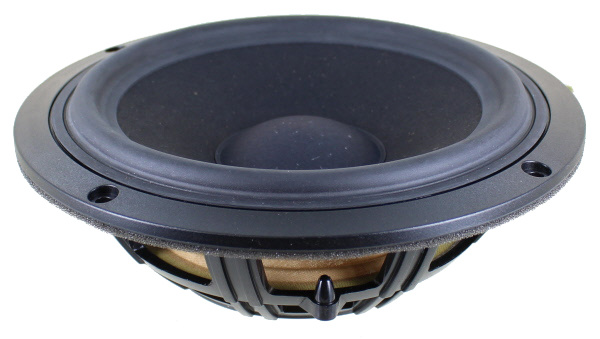 SB16PFCR-00 6" Paper Cone Passive Radiator