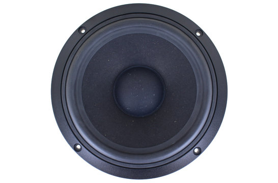 SB16PFCR-00 Passive Radiator