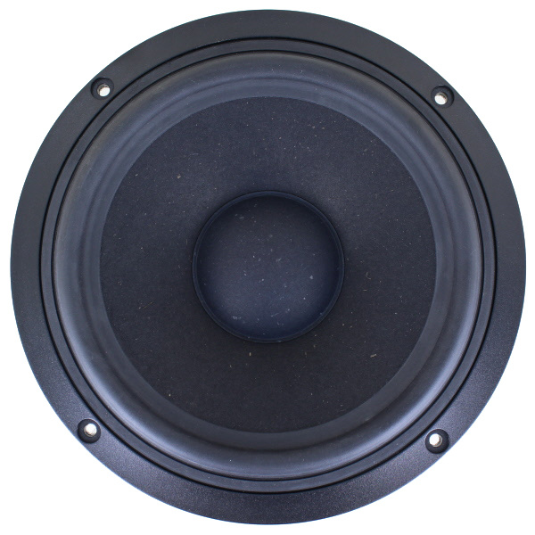 SB16PFCR-00 6" Paper Cone Passive Radiator