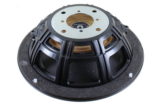 SB16PFCR-00 Passive Radiator