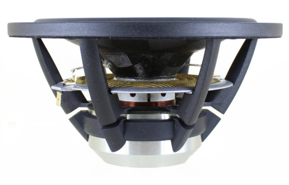 Satori MW16TX-4 TeXtreme Woofer