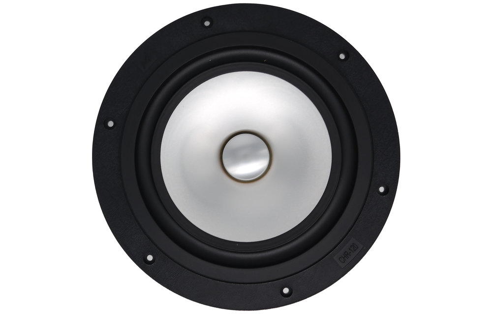 CHR-120 Grey Full-range Woofer