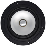 CHR-120 Grey Woofer a Gamma Completa