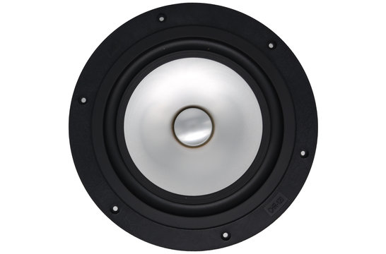 CHR-120 Grey Woofer a Gamma Completa