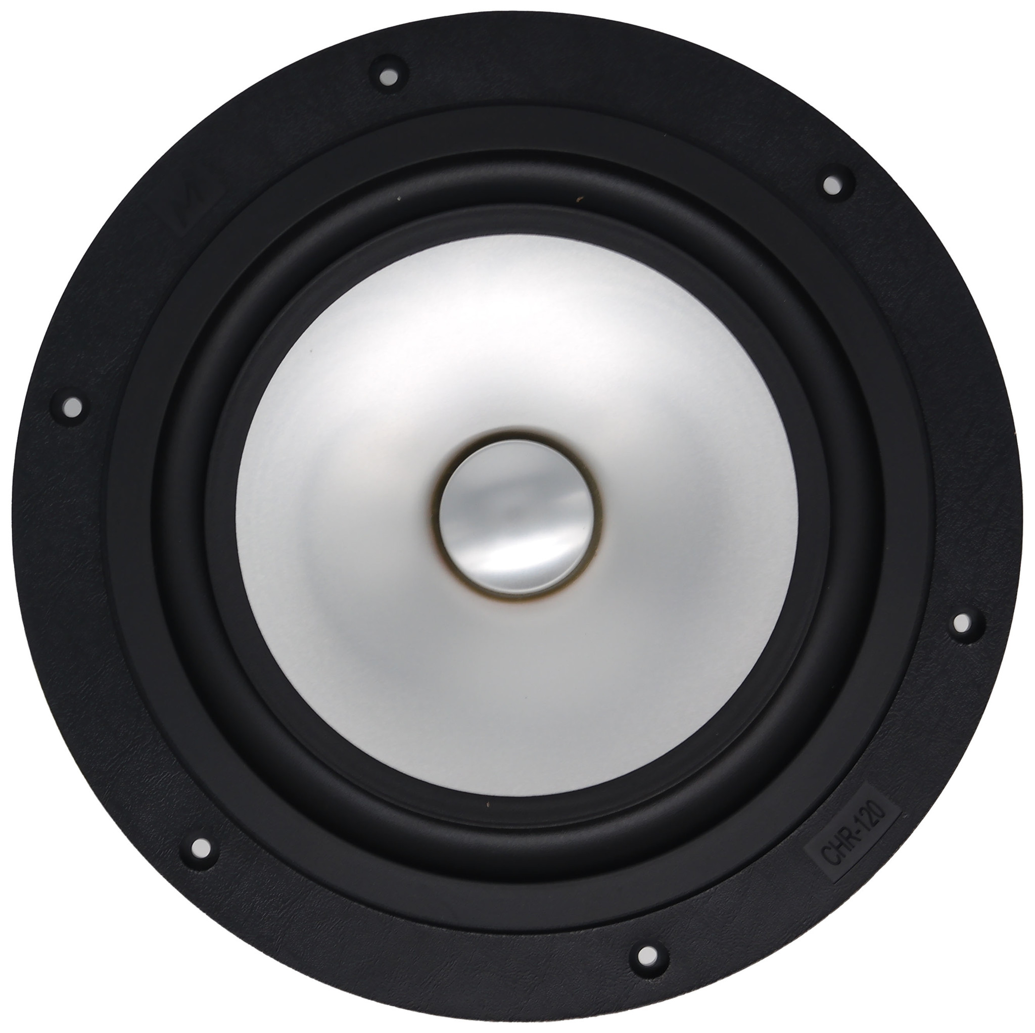 CHR-120 Grey Woofer a Gamma Completa