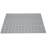 PCB-S03 Cloverleaf Pitches Crossover Board | 17 x 22 cm Circuit Boards