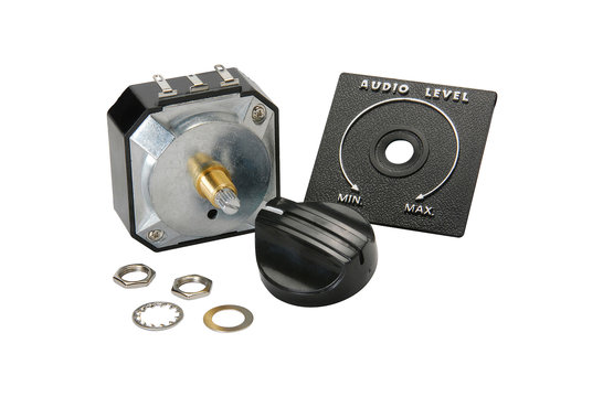 L-Pad Attenuator 3/8" Shaft 8 Ohm