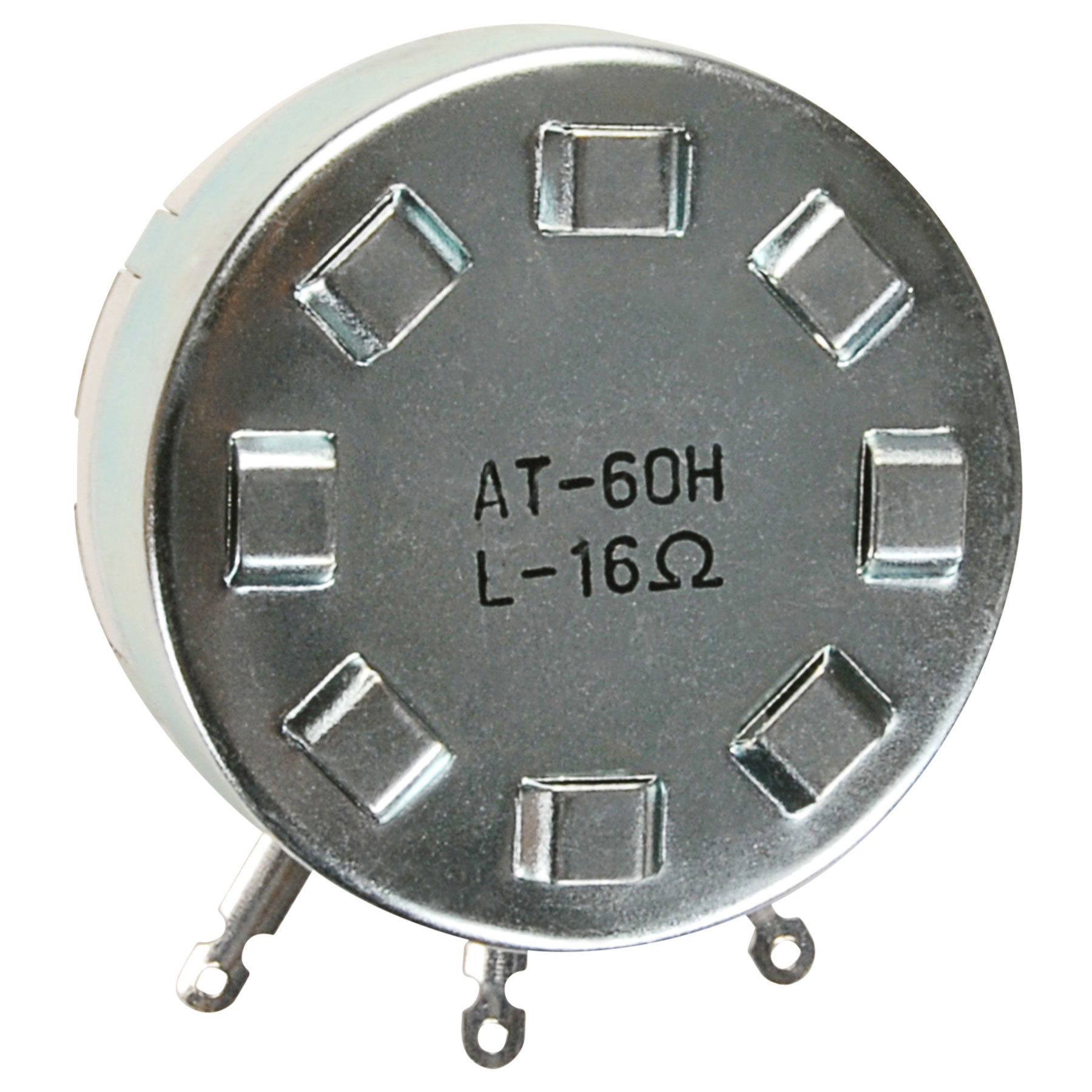 Ом 16 40. Аттенюатор l-Pad. 16 Ohm l-Pad Attenuator. L-Pad 15w mono 1 shaft 8 ohm. Key Speaker 16ohm 100w.