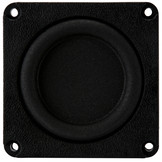 W2-2040S RBM Subwoofer Tieftöner