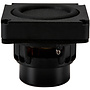 W2-2040S 2" Poly Cone RBM Micro Subwoofer 4 Ohm