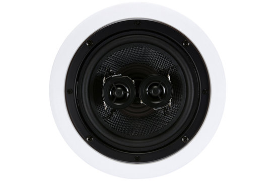 CS622C 6-1/2" Stereo-Deckenlautsprecher
