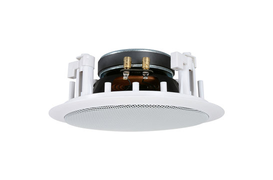 CS622C 6-1/2" Stereo-Deckenlautsprecher