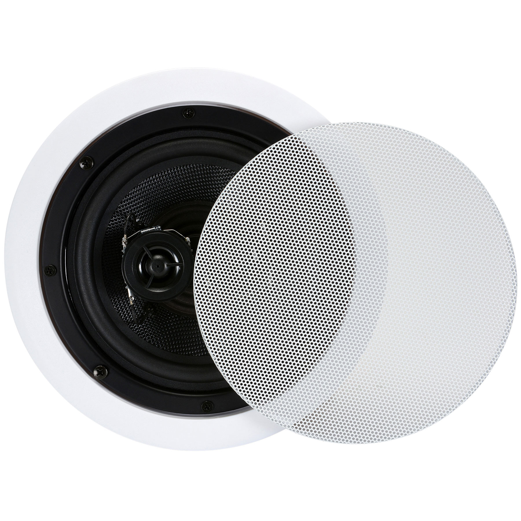 Ceiling Speaker Back Box Shelly Lighting