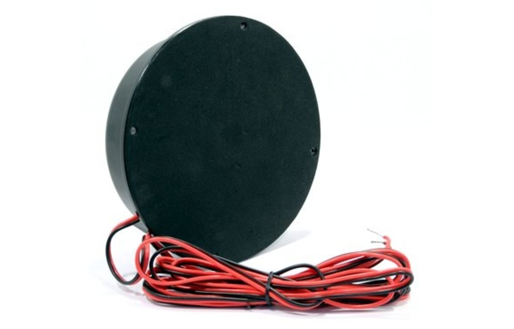 BSX 130 WP - 4 Ohm Körperschallwandler