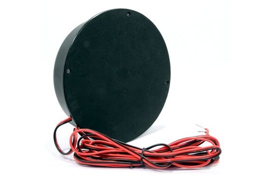 BSX 130 WP - 4 Ohm Körperschallwandler