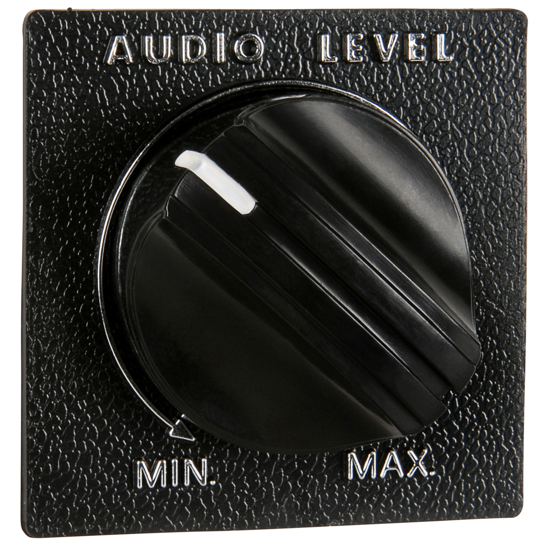 L-Pad Attenuator 3/8" Shaft 16 Ohm