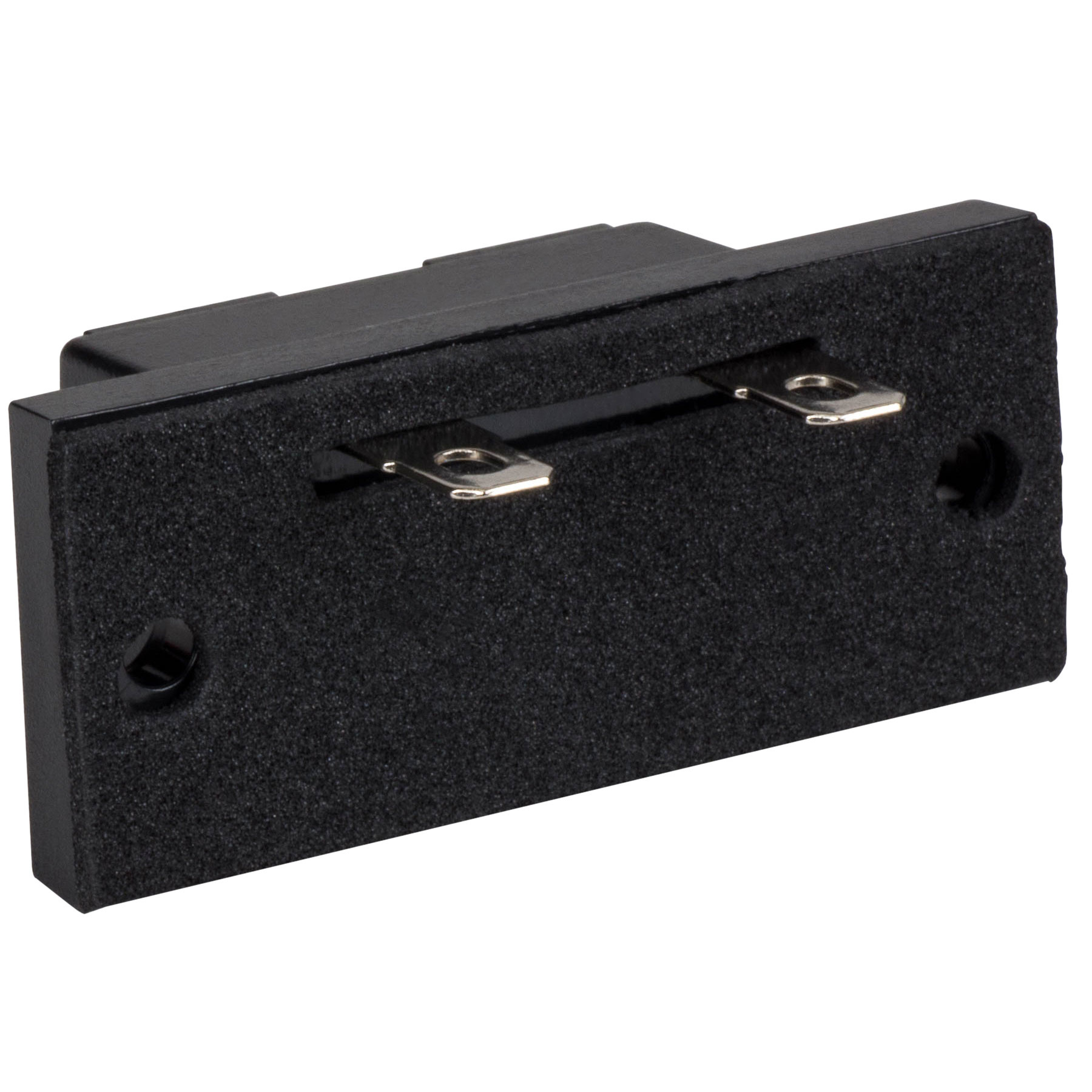 Binding Post Terminal | Federbelastet | 54 x 24 mm