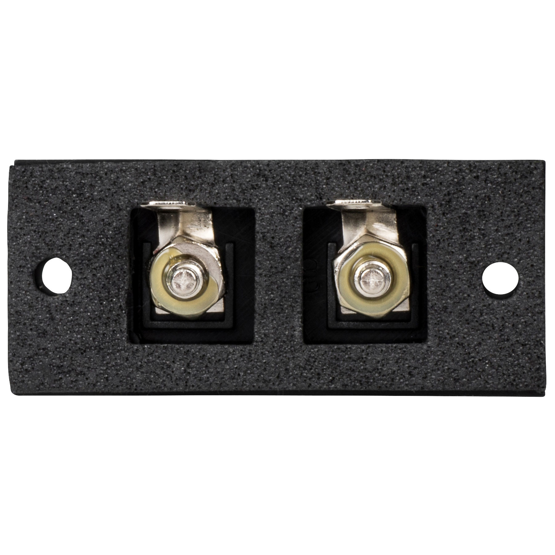 Binding Post Terminal | Schraubbindung | 54 x 24 mm