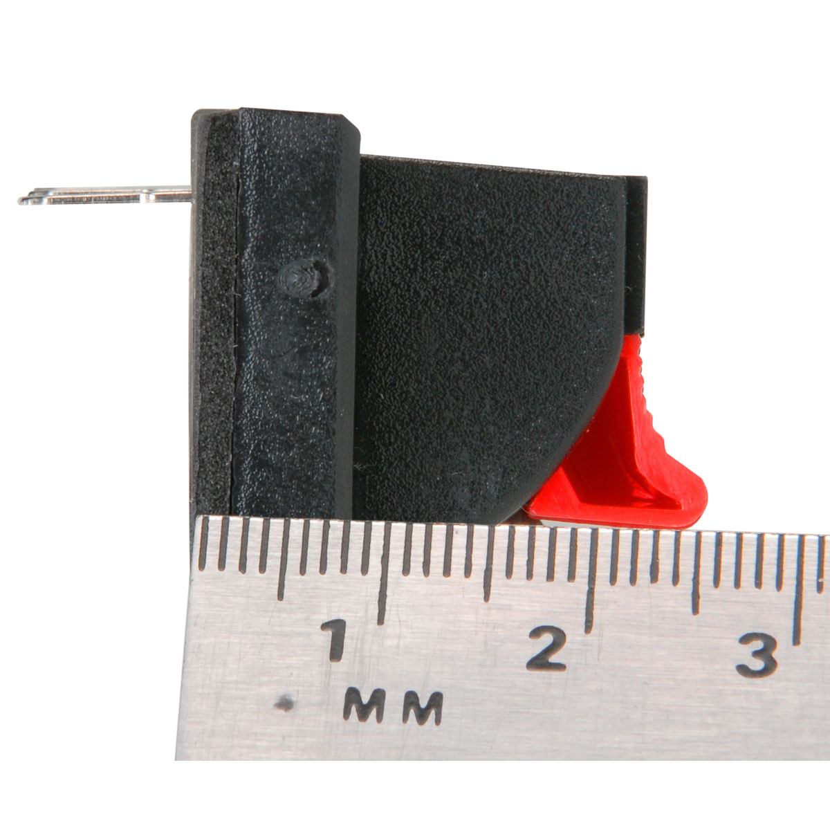 Binding Post Terminal | Federbelastet | 70 x 24 mm