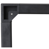 Speaker Grill Frame Kit