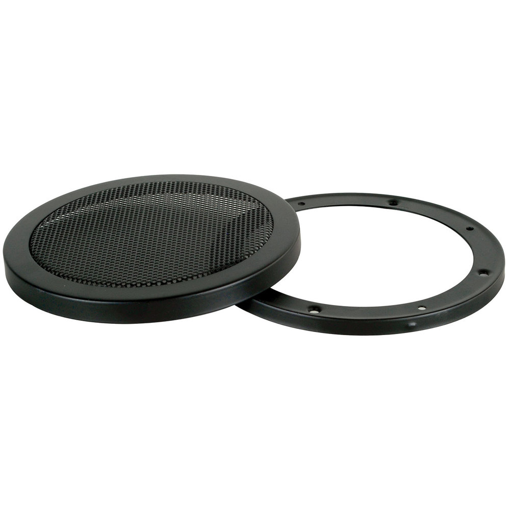 Steel 2 Piece Grill Round Perforation Sizes 5 1 4 To 15 Kopen