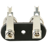 Binding Post Terminal | Federbelastet