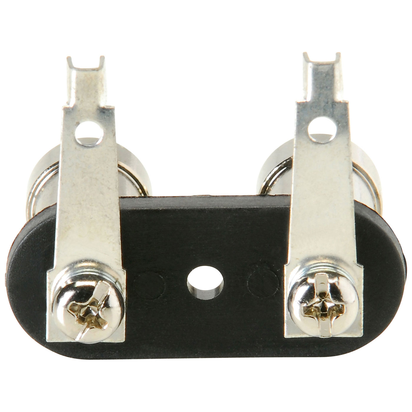 Binding Post Terminal | Spring Loaded