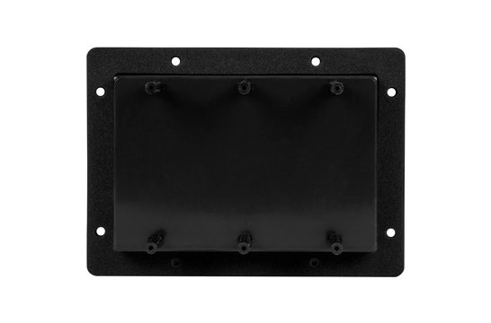 Leerer Rückwände | 132 x 183 mm