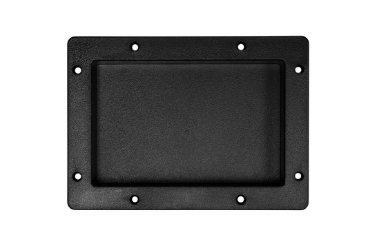 Blank Terminal Cup | 132 x 183 mm