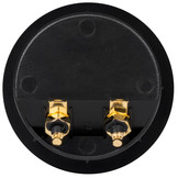 Round Terminal Cup | Screw Binding | Ø 57 mm