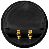 Runder Anschlussbecher | Schraubbindung | Durchmesser 79 mm