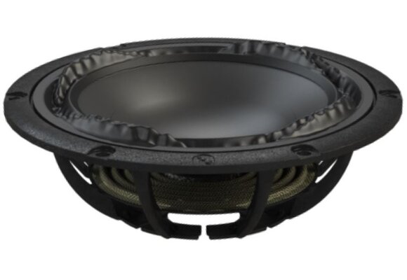 PTT6.5PR-NF2-02 Passive Radiator