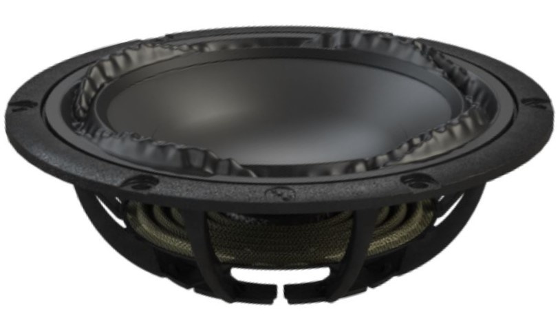 PTT6.5PR-NF1-01 Passieve Radiator 