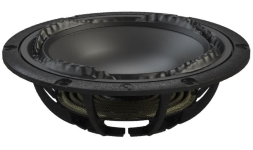 PTT6.5PR-NF2-02 Radiatore Passivo