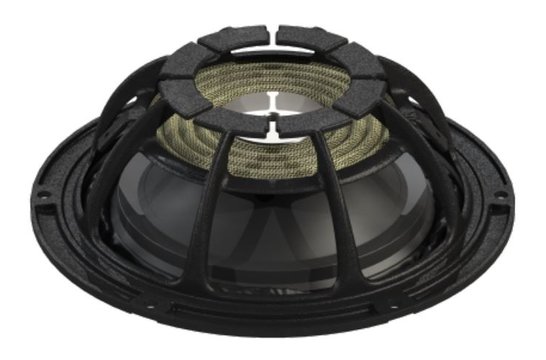 PTT6.5PR-NF2-02 Passive Radiator