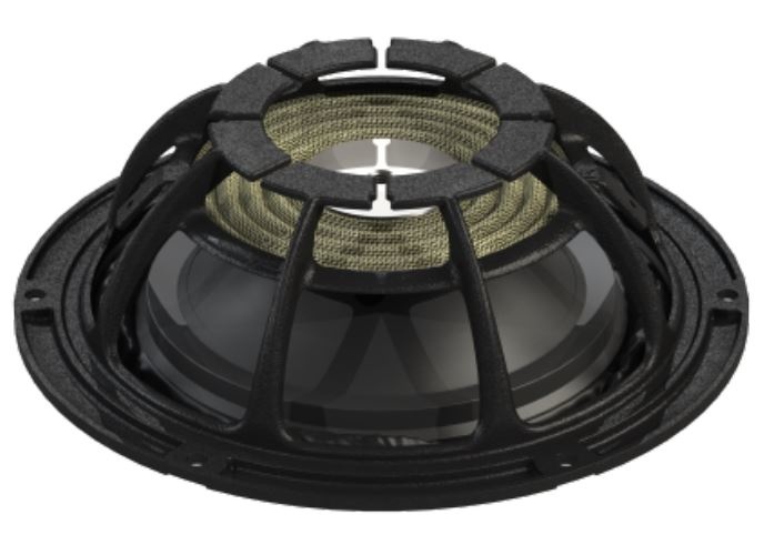 PTT6.5PR-NF2-02 Passive Radiator