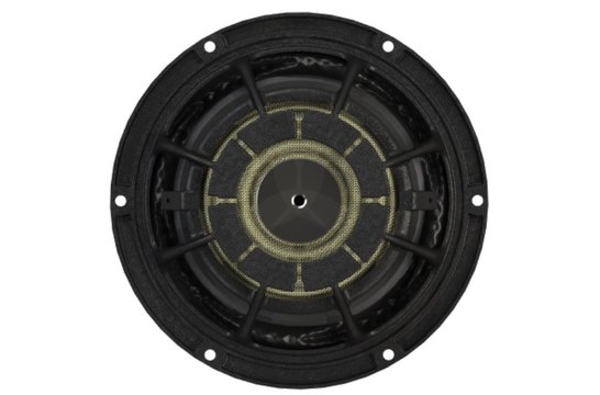 PTT6.5PR-NF2-02 Radiatore Passivo