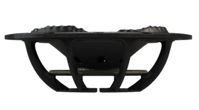 PTT6.5PR-NF2-02 Radiatore Passivo