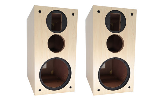 Swan DIY3.1-A | DIY kabinetten | Geassembleerd