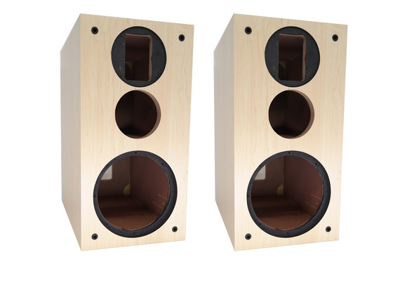 Swan DIY3.1-A | DIY Cabinets | Assembled