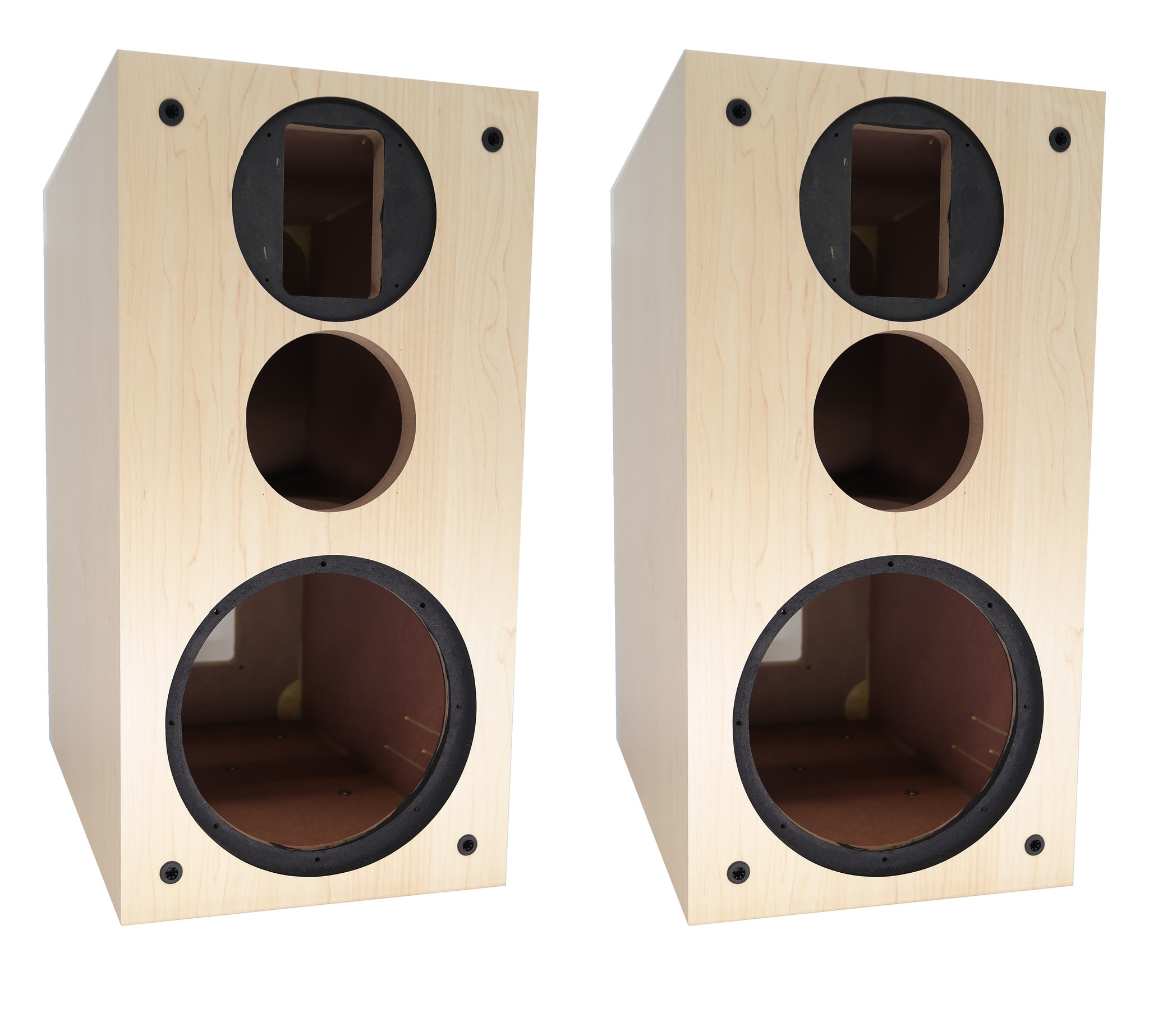 Swan DIY3.1-A | DIY kabinetten | Geassembleerd