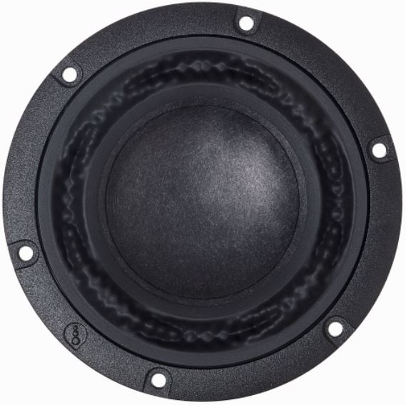 PTT4.0X04-NFC-01 Bass-mid Woofer