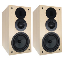 Swan DIY3.1-A DIY speaker kit