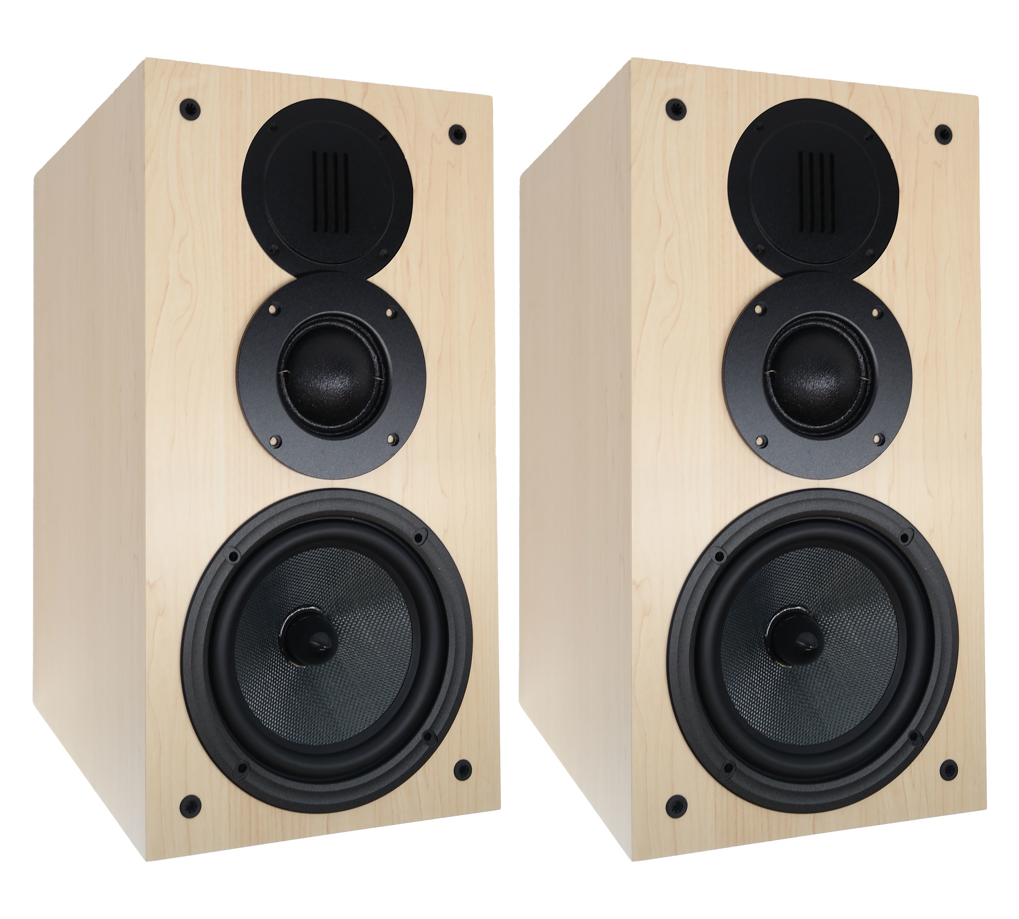 hivi diy speakers