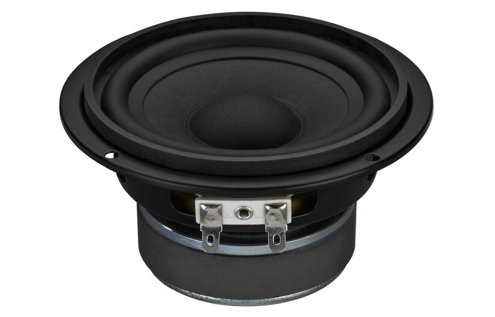 SPM-116/8 Bass Midwoofer