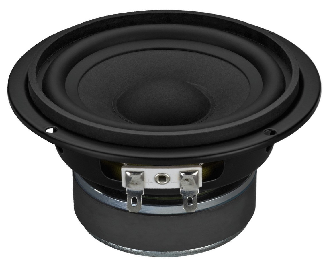 SPM-116/8 Bass Midwoofer
